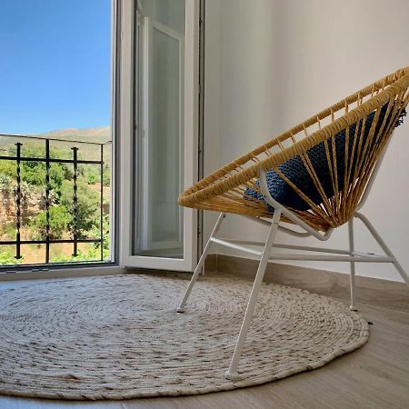 La Casa Del Puente Villa Lecrin ภายนอก รูปภาพ