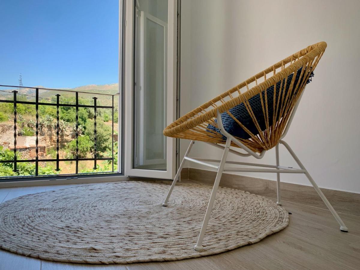 La Casa Del Puente Villa Lecrin ภายนอก รูปภาพ